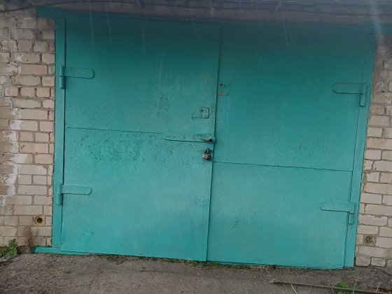 Продам гараж в товаристві Ніва Слов'янськ