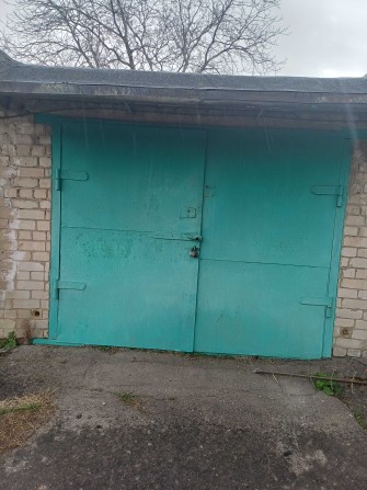 Продам гараж в товаристві Ніва - фото 1