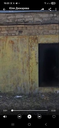 Продам гараж в   Солоницівському отг(с Подвірки ) - фото 1