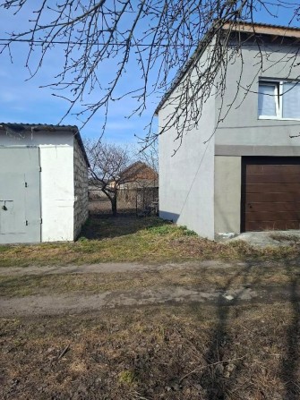 Продам земельну ділянку під будівництво гаража 24 м.кв. центр міста. - фото 1