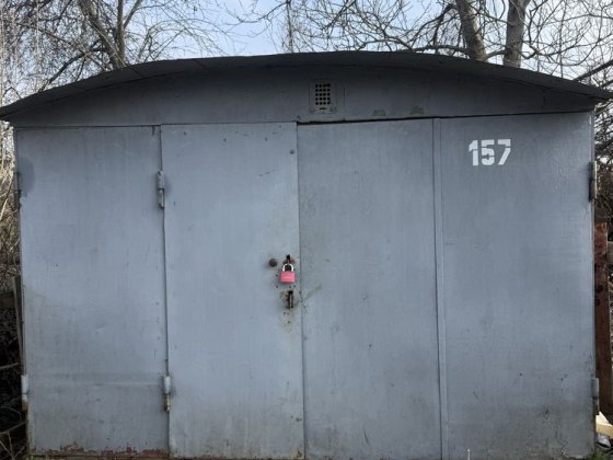 Продається гараж Стрый