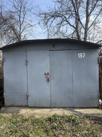 Продається гараж - фото 1