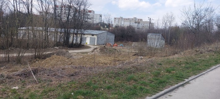 Гараж ділянка приватизований - фото 1