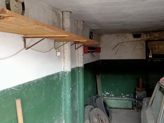 Продам гараж 2-гий кооператив Новая Украинка