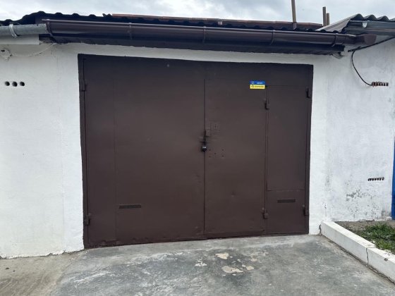 Раково-Гараж з ремонтом! Хмельницький