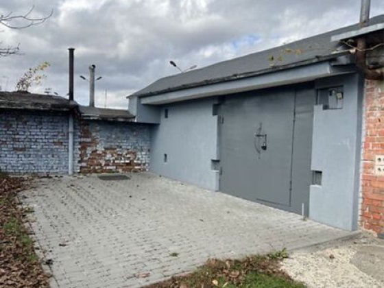 Продам гараж 33кв під майстерню Хмельницький