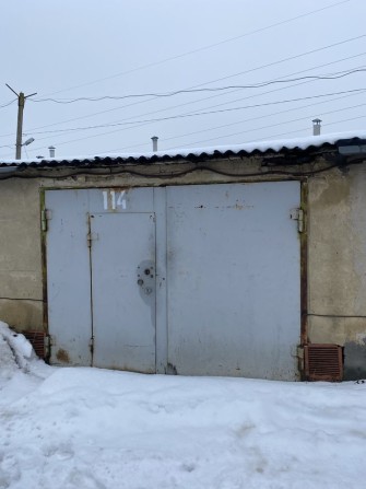 Гараж в кооперативі Нева - фото 1