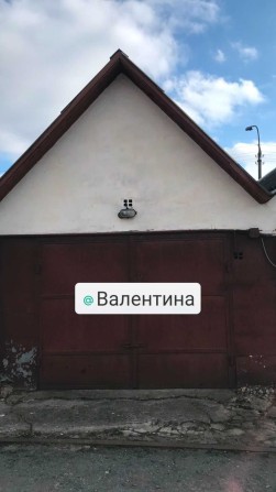 Продам гараж  масив "Західний", район Гречани  вулиця Пархоменка - фото 1