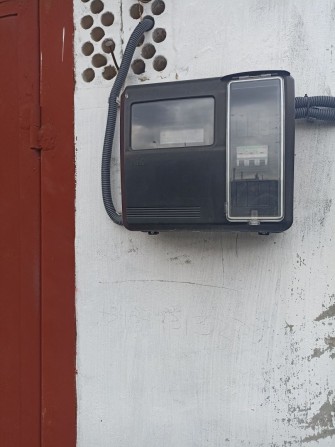 Продам гараж район дубово - фото 1