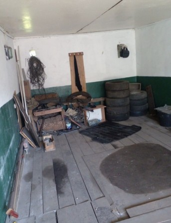 Продається гараж в 5 кооперативі - фото 1