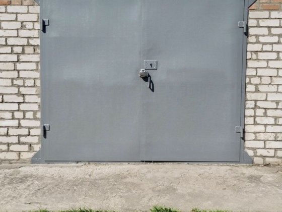 Продам гараж в ЦЕНТРЕ Чугуева Чугуев