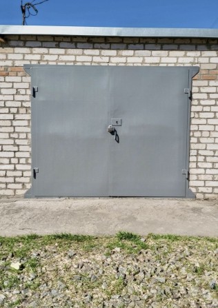 Продам гараж в ЦЕНТРЕ Чугуева - фото 1