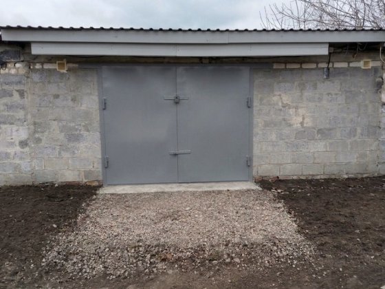 Продам гараж Чугуев Авиатор Чугуев