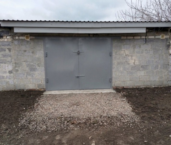 Продам гараж Чугуев Авиатор - фото 1