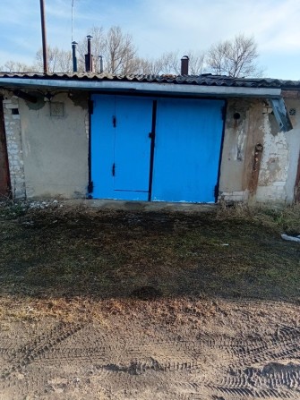 Продам капитальный гараж - фото 1