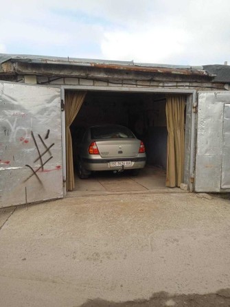 Продам гараж в кооперативі "Луч" ТЕРМІНОВО - фото 1