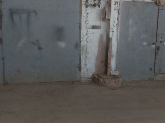 Продам бокс кооператив Лада Біла Церква