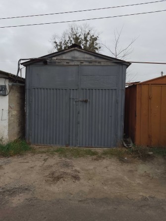 Продаж гаража у Броварах - фото 1