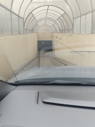 Паркінг вул. Лагунової 18Б - фото 1