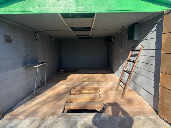 Продам гараж Бровари ГК-1 по вул. С. Петлюри Бровари