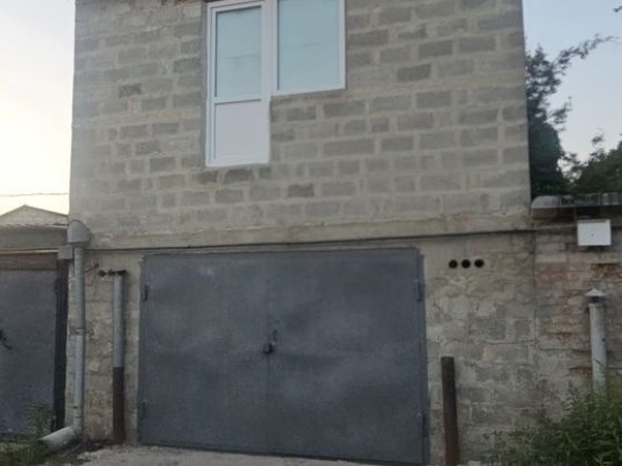 Продам 2-поверховий гараж 58м2а Бровары