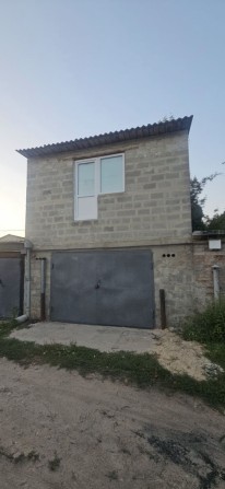 Продам 2-поверховий гараж 58м2а - фото 1
