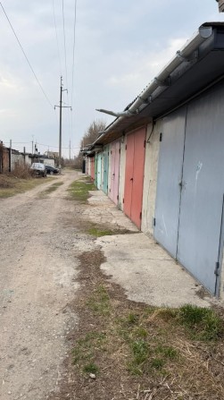 Продаю гараж ул. Радистов . ГК Травневый - фото 1