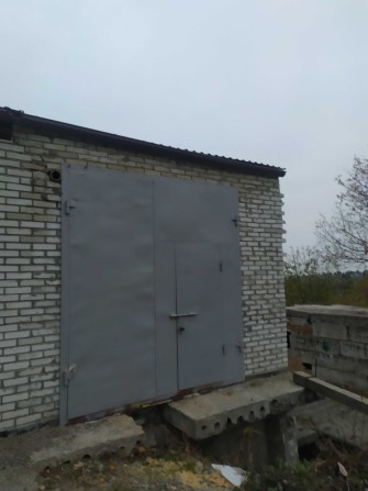 Продаж,оренда гаража - фото 1