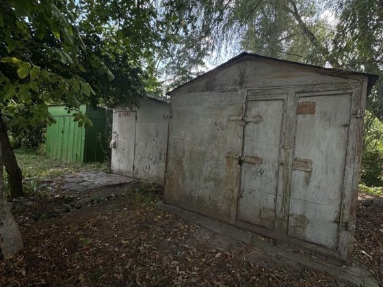 Гараж, можлива оренда Белая Церковь
