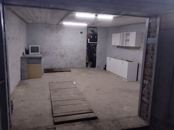 Продам гараж в кооперативі Лада Белая Церковь