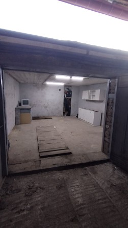 Продам гараж в кооперативі Лада - фото 1