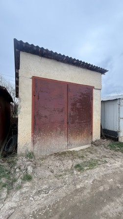 продам гараж (мурований) - фото 1