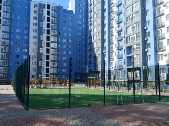 Паркомісця ЖК КНЯГИНИН Ивано-Франковск