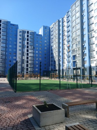 Паркомісця ЖК КНЯГИНИН - фото 1