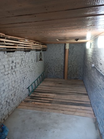 Гараж/підсобне приміщення - фото 1