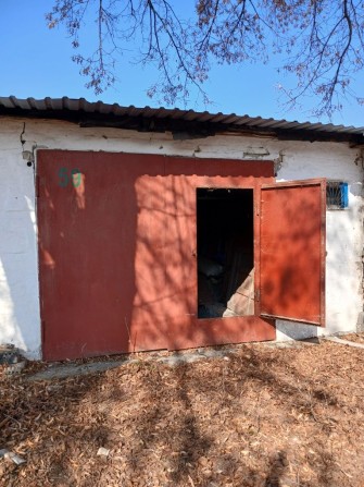 Ірпінь.Продам гараж в ГК Будівельник. - фото 1