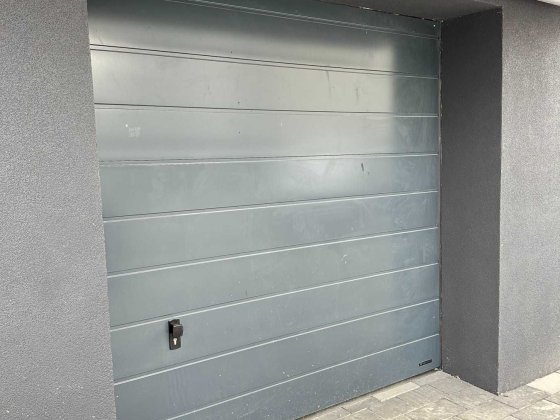 Гараж в ЖК Family Plaza Івано-Франківськ