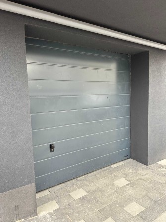 Гараж в ЖК Family Plaza - фото 1