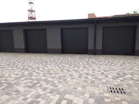 Продаж гаража в ЖК "Липки" Івано-Франківськ