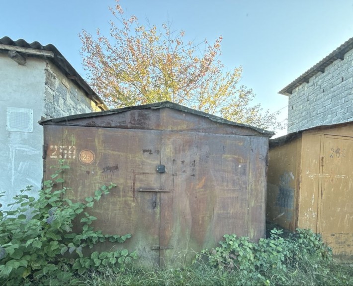 Продам гараж в кооперативі «Авіатор» - фото 1