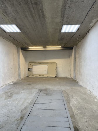 Гараж з підвалом і землею у власності | Ірпінь, 11 лінія, Липки - фото 1