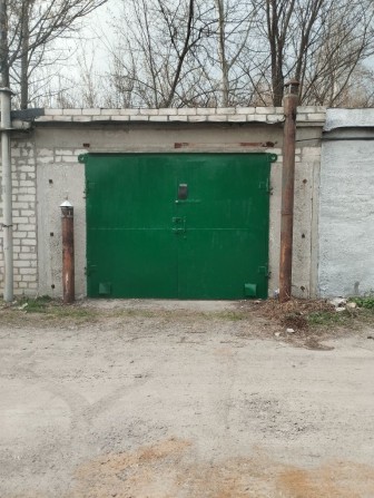Срочно продам залізобетонний гараж в кооперативі синтез - фото 1