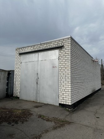 Продам цегляний гараж «Нефтяник» - фото 1
