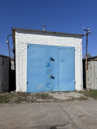 Бокс на Профсоюзной - фото 1