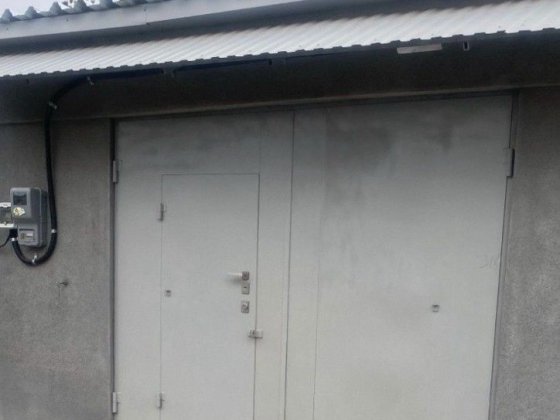 Продам гараж в кооп..Форсаж.. Кременчуг