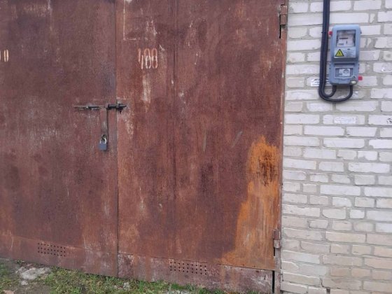 Продам Гараж в гаражному кооперативі