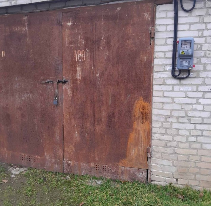 Продам Гараж в гаражному кооперативі - фото 1