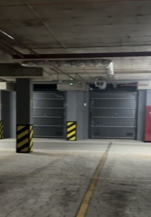 Гаражний бокс в ЖК Паркове Містечко - фото 1