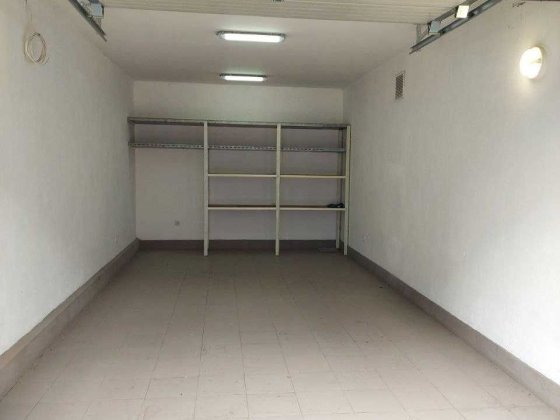 Гараж, вул. Національної Гвардії, Парвове Містечко Івано-Франківськ