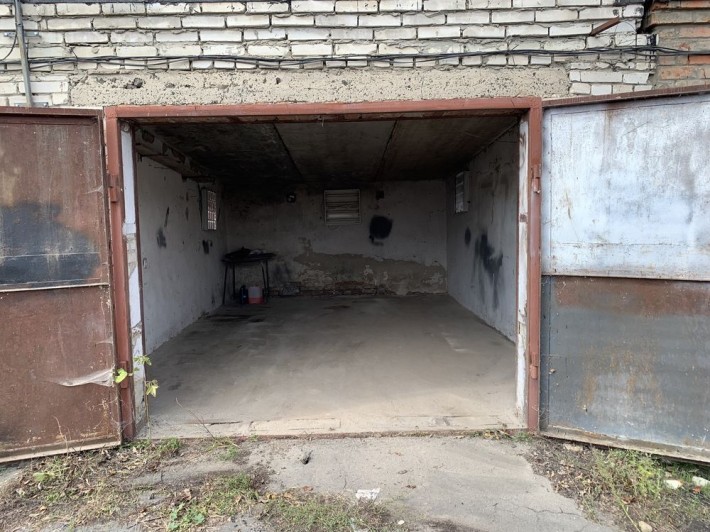 Продам гараж паркомісце місце для зберігання - фото 1